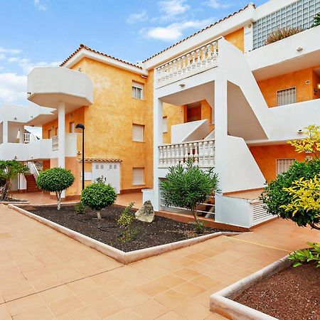 1 Bedroom Giuly Sea Views In Los Cristianos Los Cristianos  Dış mekan fotoğraf