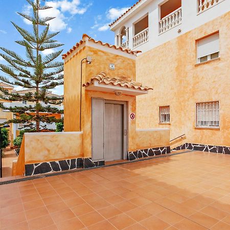 1 Bedroom Giuly Sea Views In Los Cristianos Los Cristianos  Dış mekan fotoğraf