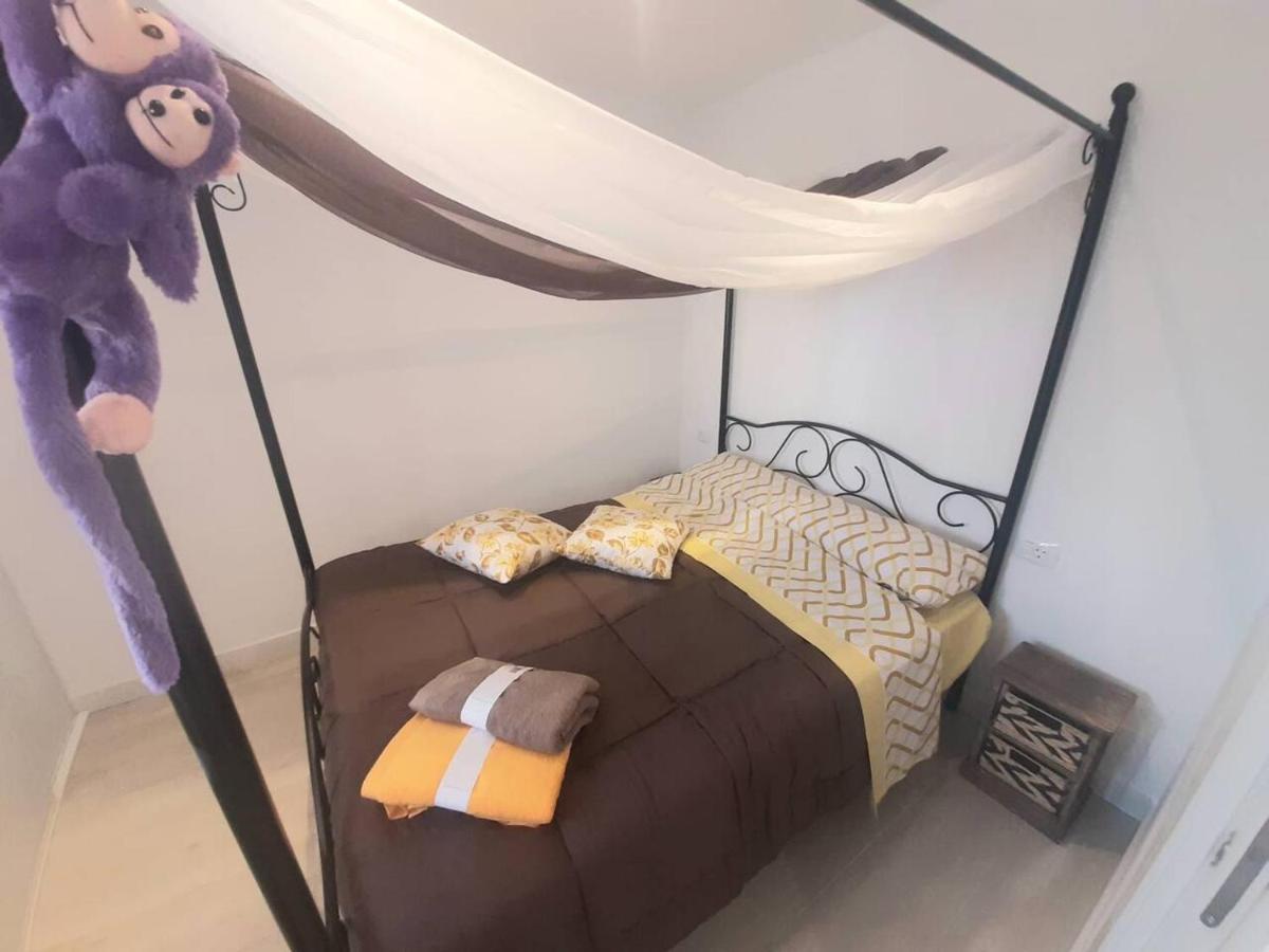 1 Bedroom Giuly Sea Views In Los Cristianos Los Cristianos  Dış mekan fotoğraf