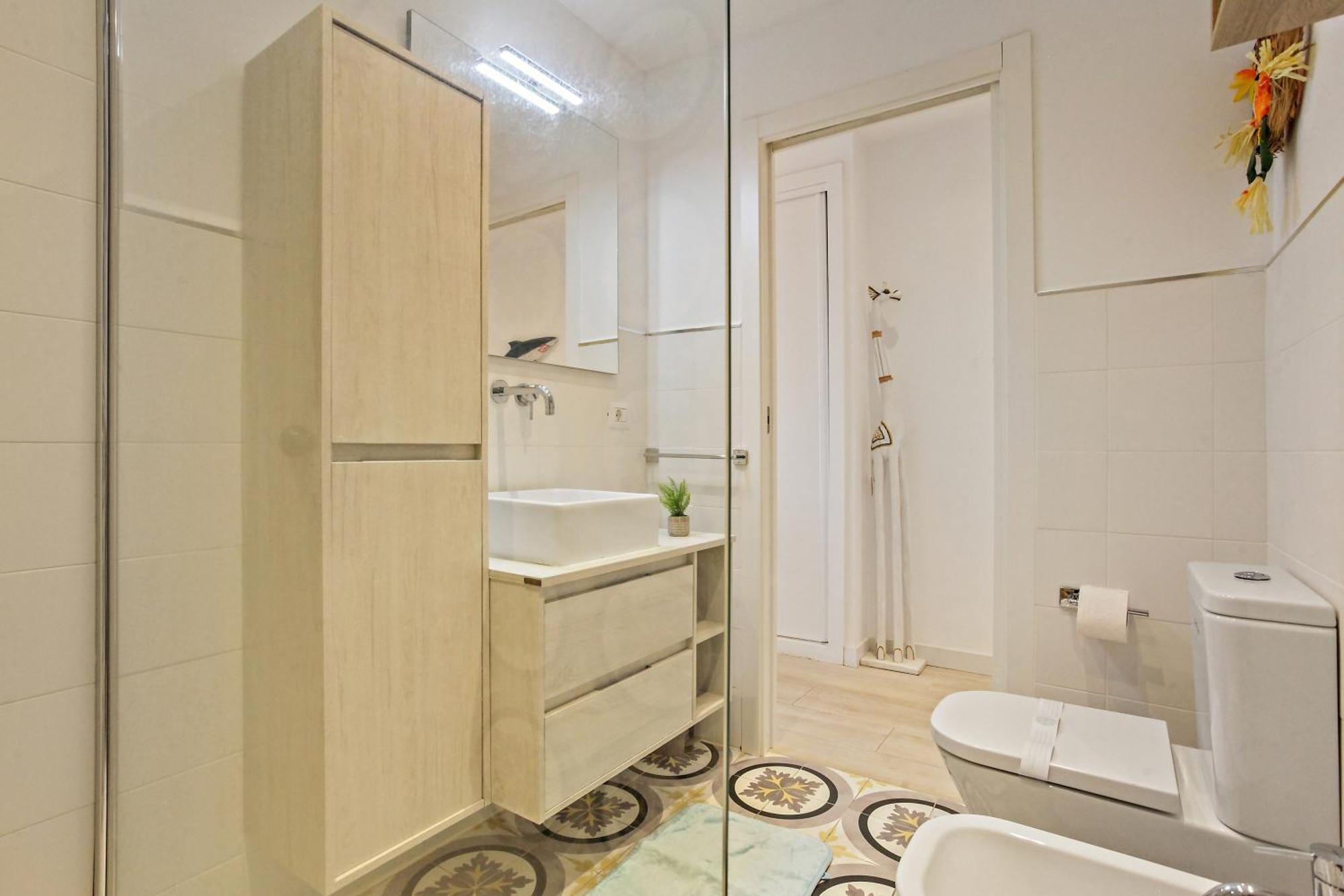 1 Bedroom Giuly Sea Views In Los Cristianos Los Cristianos  Dış mekan fotoğraf