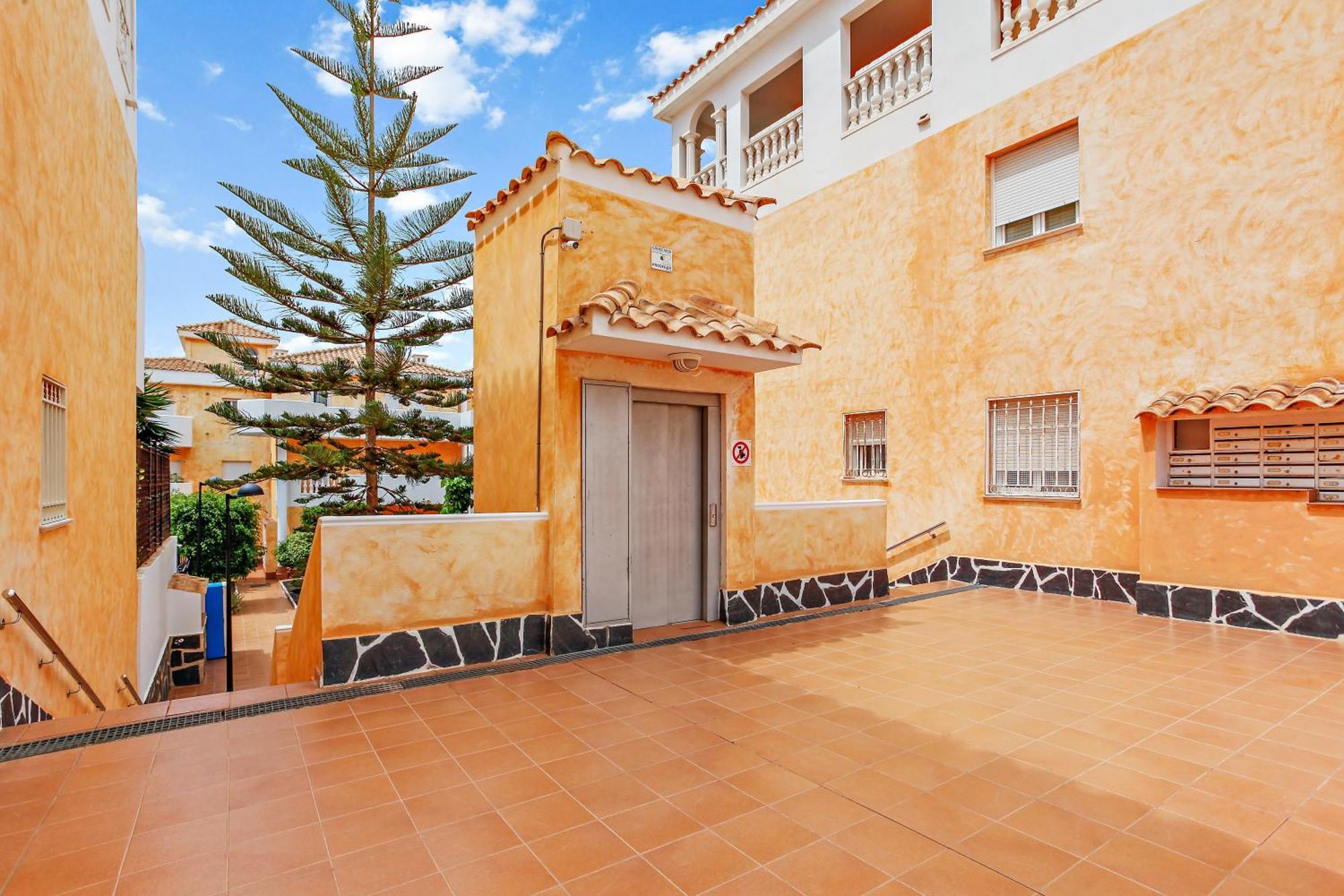 1 Bedroom Giuly Sea Views In Los Cristianos Los Cristianos  Dış mekan fotoğraf