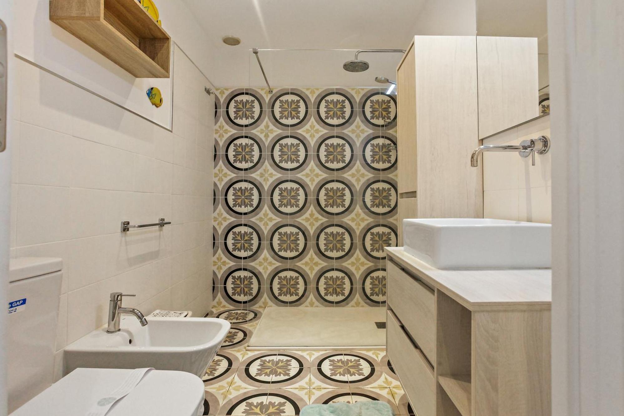 1 Bedroom Giuly Sea Views In Los Cristianos Los Cristianos  Dış mekan fotoğraf